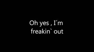 Lina feat  MIA   Freakin  Out    Lyrics    Songwriterin des Jahres 2013