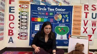 RF ECD Lesson 4 Español