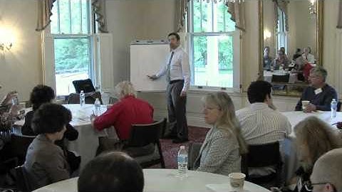 Creating Negotiation Leverage: Find Your Unique Value