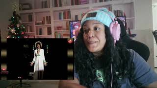 Shirley Bassey - Where Do I Begin (1975) Love Story REACTION