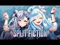 【Split Fiction】SENGGGGGGGGGGGGGGGG