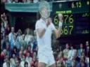 This is the 2nd part in a 5 part video about Men's Wimbledon Champions since the beginning of the Open Era in 1976 featuring Bjorn Borg and Tim Henman.