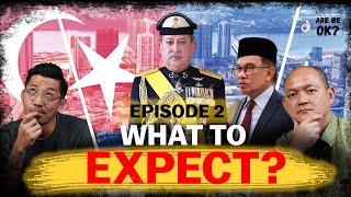 Johor Economic Boom, Challenges ahead for DS Anwar | Episode 2 @areweokbymmtv
