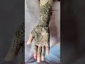 Mehendi mini vlog #henna_by_alfiya05 #mehndi #mehndilove #minivlog #bridalmehendi #govandimumbai #cr