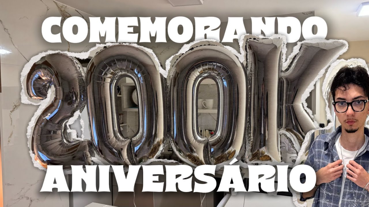 PASSEI MEU ANIVERSÁRIO EM UM AIRBNB | OUTFITS & VIVÊNCIAS #VLOG12