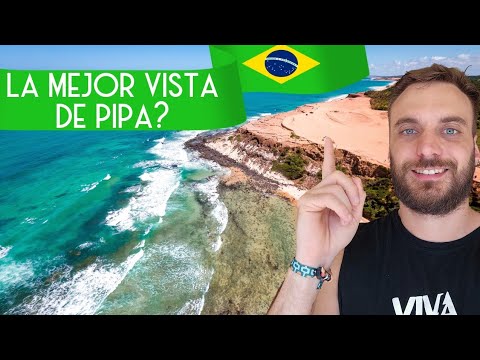 'Explorando Pipa: Chapadão