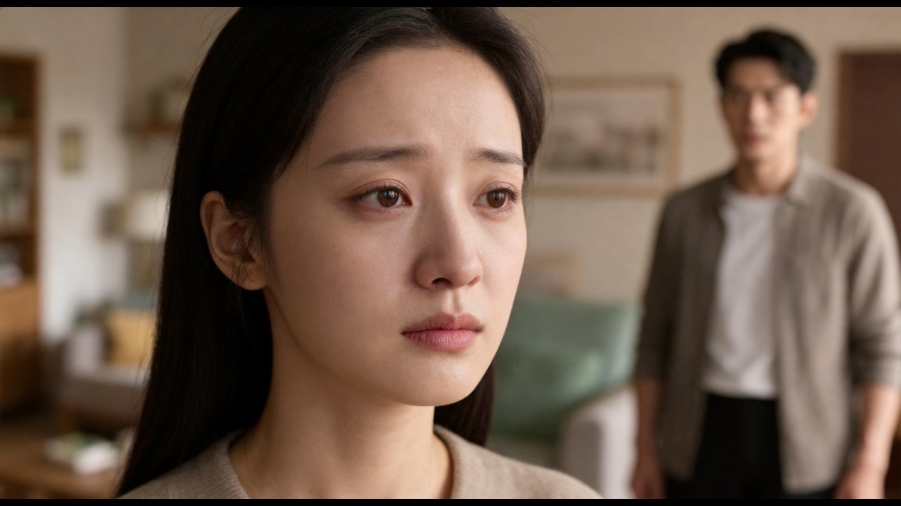 Il la rejetait, la laissait humilier... Mais cette nuit-là, tout a basculé 🤫