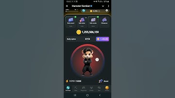 Hamster Kombat Daily Cipher Morse Code September 20 #hamsterkombat