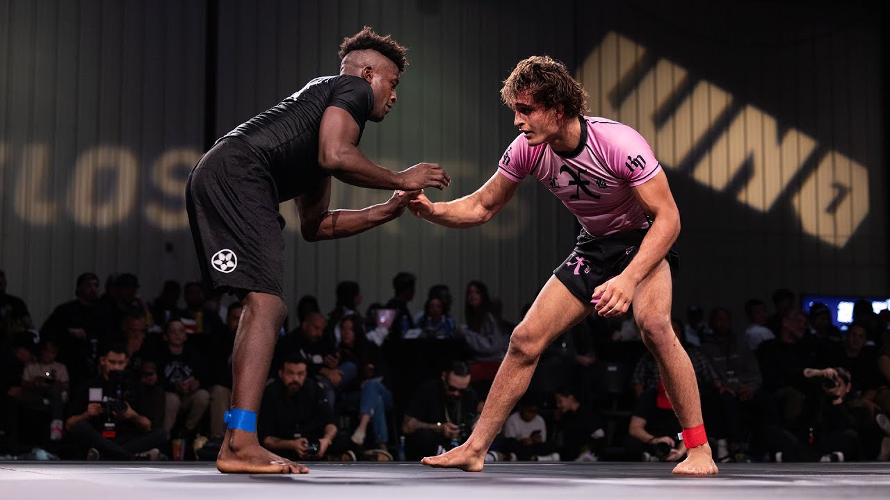 Jay Rodriguez vs Ronaldo Junior | WNO 26: Pato vs Krikorian