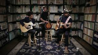 Video thumbnail of "Michael Franti & Spearhead - Good To Be Alive Today - 6/8/2017 - Paste Studios, New York, NY"