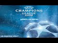 PES 2008 PS2 - Champions League 2007-08 season + Campeonato Brasileiro