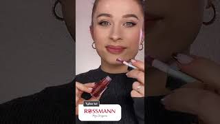 Olejek do ust - Essential Lip Oil Tuli Labs w Rossmannie