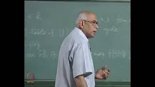 Discrete Time Dynamics (Part I) #swayamprabha