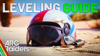 видео: Полное руководство по опыту и прокачке для Arc Raiders картинка: Полное руководство по опыту и прокачке для Arc Raiders