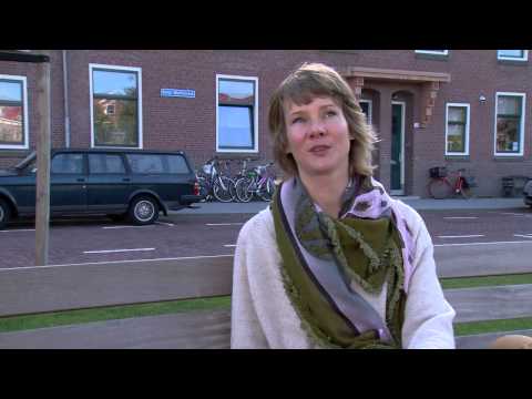 Rotterdammers over hun wijk: Spangen