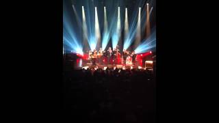 Video-Miniaturansicht von „Arcade Fire - My Body Is A Cage (live au Métropolis)“