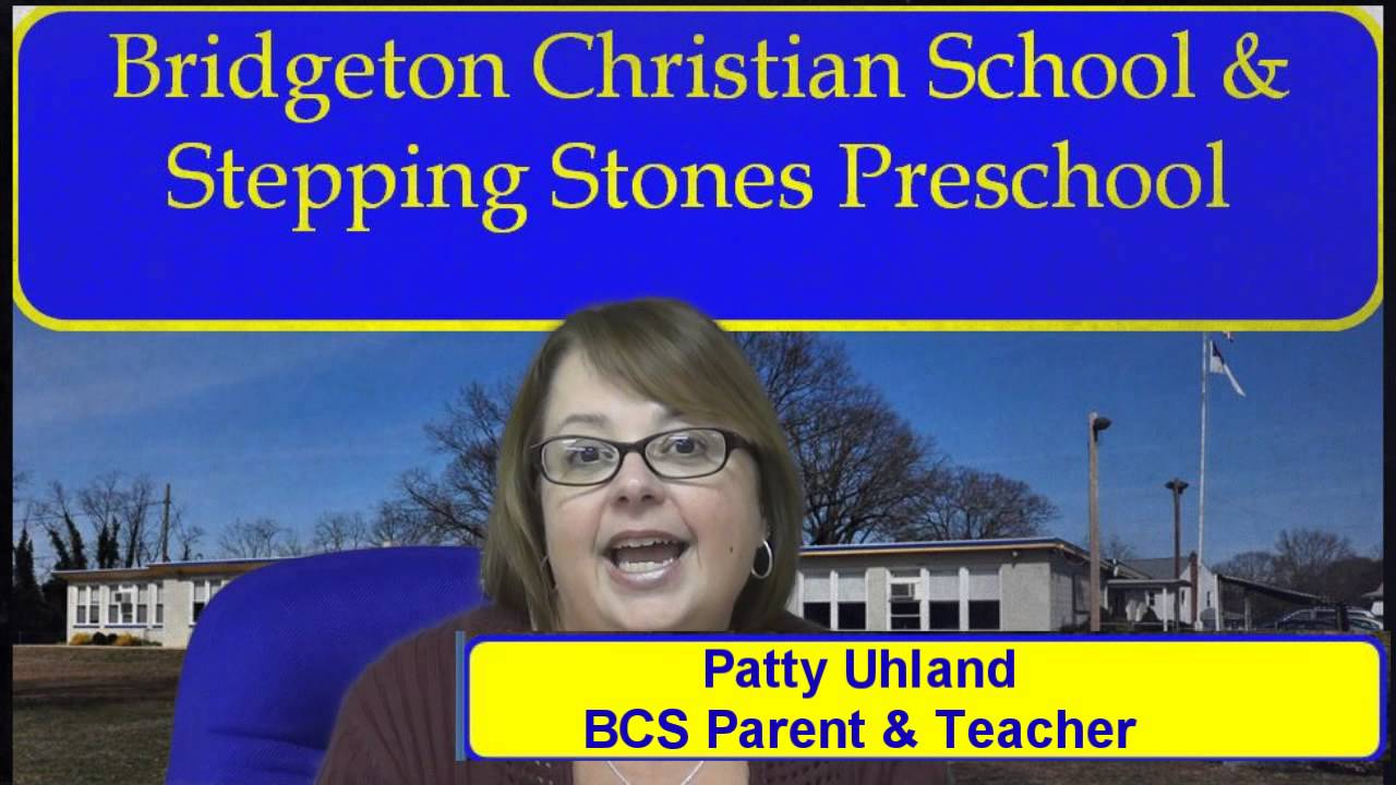 Bridgeton Christian School Recruitment Video YouTube