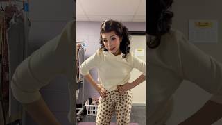 tech week vloggy for ya!!🎹🎥🌼 #musicaltheatre
