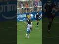Header alert 🤯 Mirann Gacioch ⚽️ #nwsl #soccer #football
