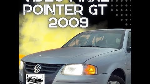 VIDEO FINAL POINTER GT