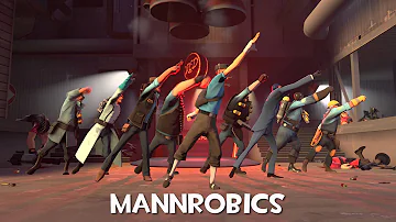 Mannrobics