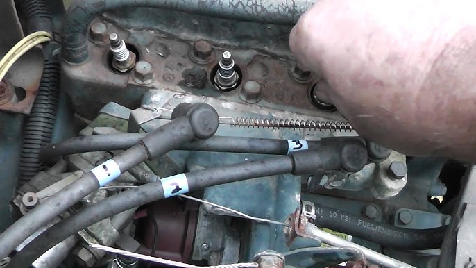 Kubota 3 Cylinder Diesel Engine Troubleshooting: Expert Tips & Solutions