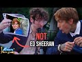 Ed Sheeran or Just Some Ginger?!?!?!