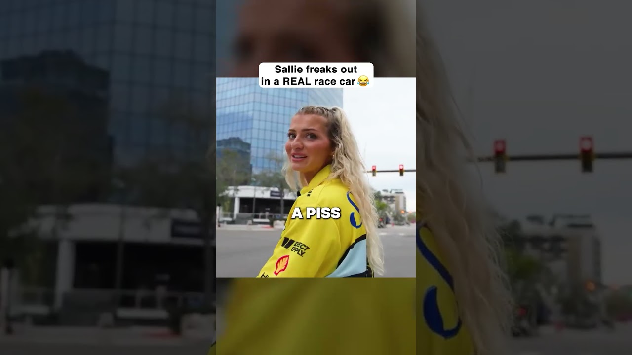 Let me drive it now 🤪 #cars #funny #salliegrace #car #memes