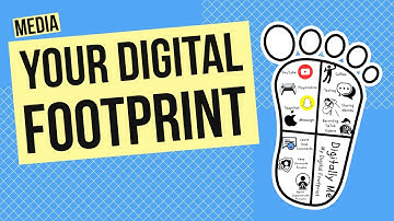 Understanding Your Digital Footprint: Media Activity