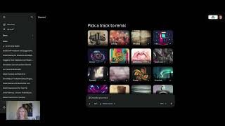 2 Minute Tech Tuesday:  Gemini Update Lyria Profile