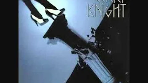 Jerry Knight - Joy Ride  (1980).wmv