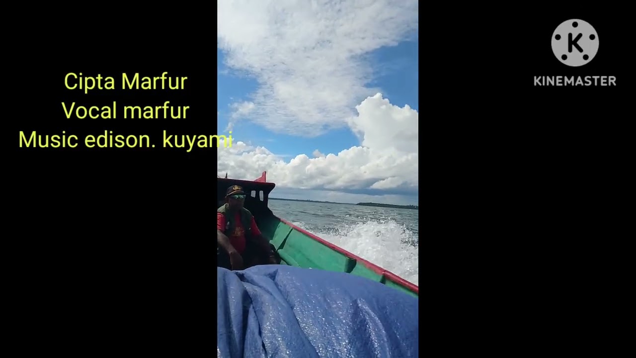 Lagu sedy irarutu kaimana 2026