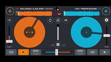 How to mix in cross Dj like a producer (BEST TUTORIAL)