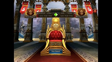 Legacy of Discord - Ultimate Cross Server Wars