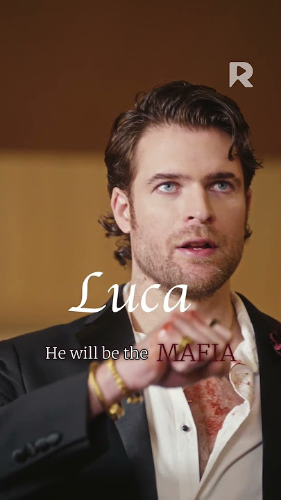 Alpha or Mafia? Bound by Honor Drops on 11/1 | ReelShort