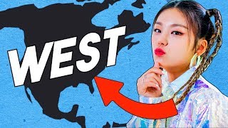 What REALLY Made Kpop Popular In The West (ft DareDB)