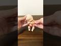 【おふざけ動画】グミステップをしなやかに😌✨#short #shorts #shortvideo #アグリーベイビーズ #アグリーベイビー #スクイーズ#youtubeshorts #しなこちゃん