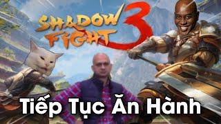 Keep Getting Beaten | Shadow Fight 3 screenshot 5