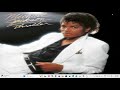 MJ THRILLER REVIEW