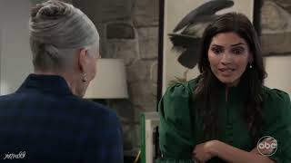 GH: 7/9/26 - Tracy & Brook Lynn Part 1/2
