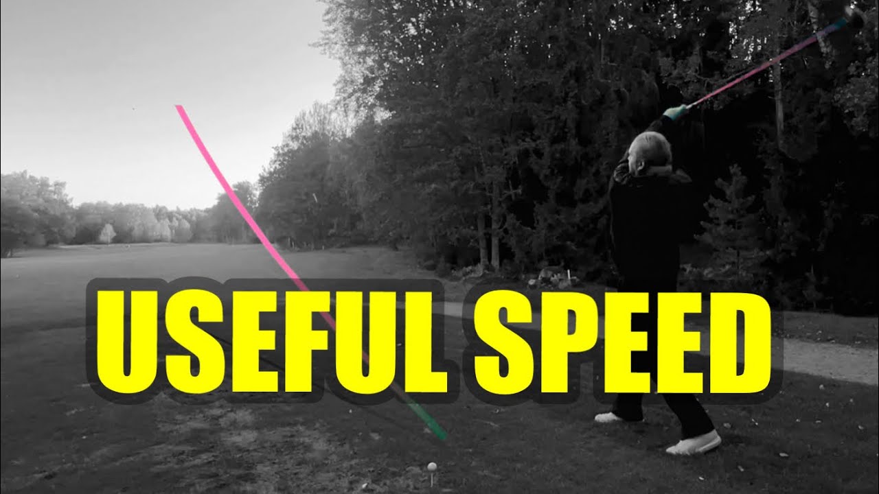 HH-GOLF 4 in 1 Einstellbare Schlägergewichte Golf Swing Speed