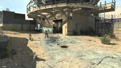 COD MW3 Tips and Tricks How to Survive a Bouncy Betty