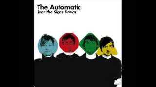 The Automatic - Run And Hide