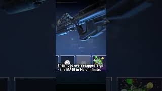 Download Lagu Halo Short - The Arms Manufacturer with a Skyscraper in New Mombasa MP3