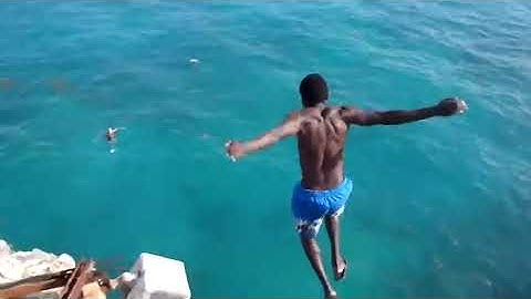 Cliff Jumping Fails Compilation Pt.6