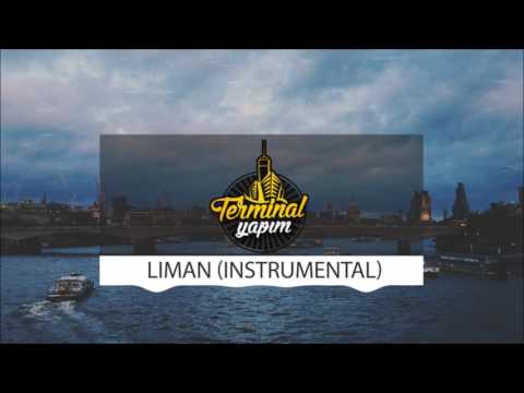 10 - Terminal Yapım #Liman (Instrumental Beat) #Melankolik #Guitar