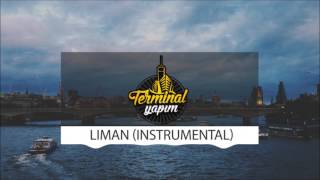 10 - Terminal Yapım #Liman (Instrumental Beat) #Melankolik #Guitar