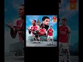 Diseños del #arsenal parte 1. #smsports #sportsdesign #photoshoptutorial