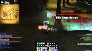 Bug Goa Arid ACC Part 4 By QueenOfDragon