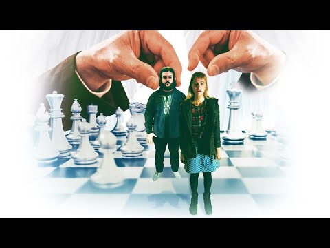 ФИЛЬМ: 'Шутки Ангелов'💥Официальный трейлер фильма💥